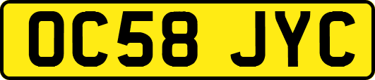 OC58JYC