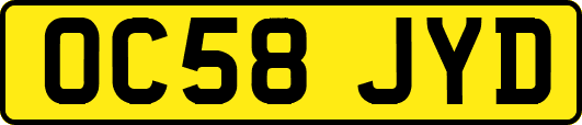 OC58JYD