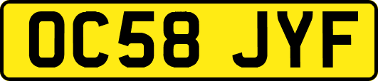 OC58JYF