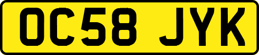 OC58JYK