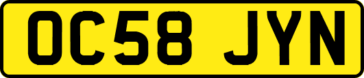 OC58JYN