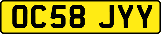 OC58JYY