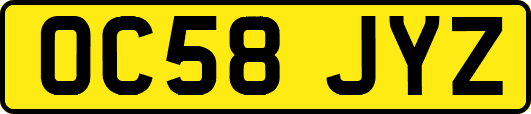 OC58JYZ
