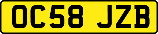 OC58JZB