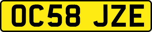 OC58JZE