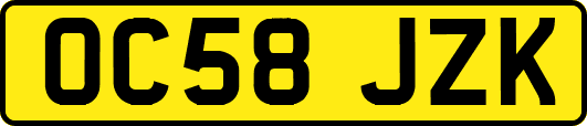 OC58JZK