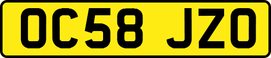 OC58JZO