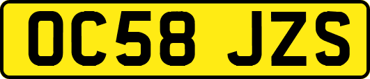 OC58JZS