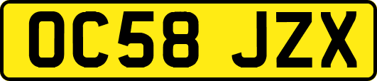 OC58JZX