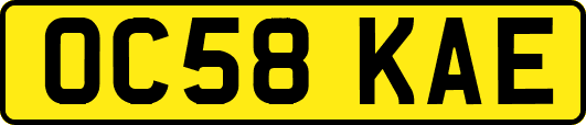 OC58KAE
