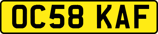 OC58KAF