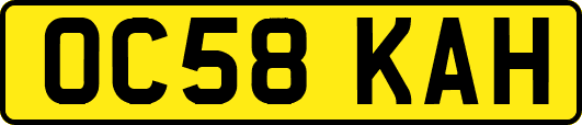OC58KAH