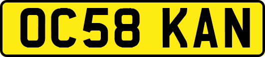 OC58KAN
