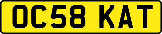 OC58KAT