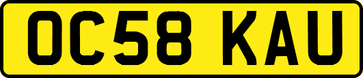 OC58KAU