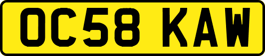 OC58KAW