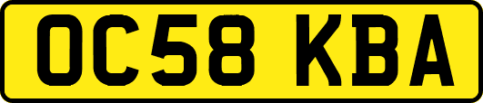 OC58KBA