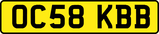 OC58KBB