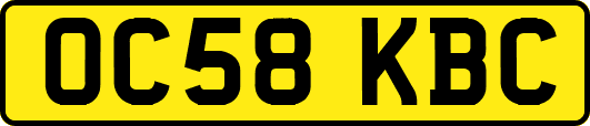 OC58KBC