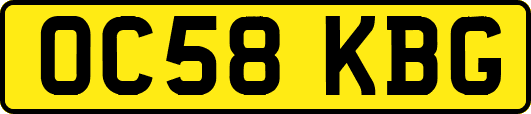 OC58KBG