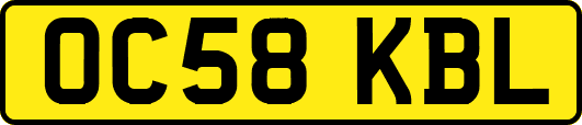 OC58KBL