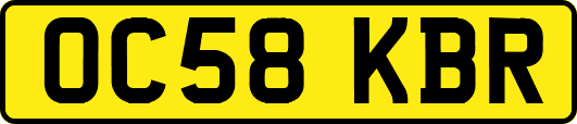 OC58KBR