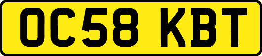 OC58KBT