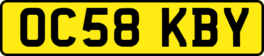 OC58KBY