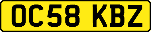 OC58KBZ