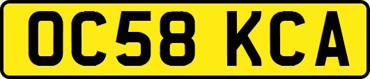 OC58KCA