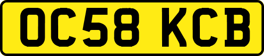 OC58KCB