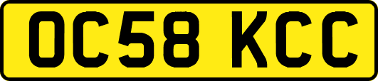 OC58KCC