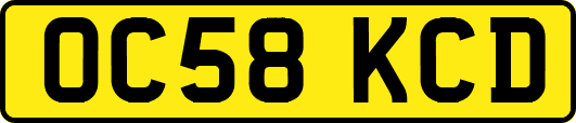 OC58KCD