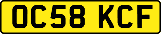 OC58KCF