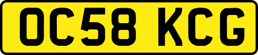OC58KCG