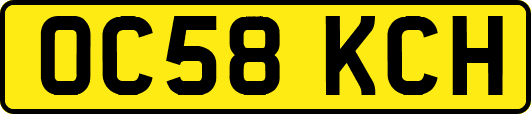 OC58KCH