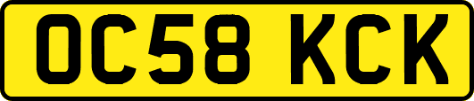 OC58KCK