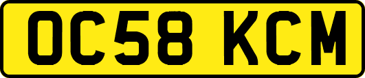 OC58KCM