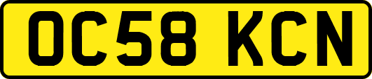OC58KCN
