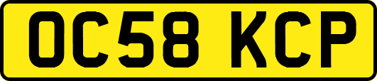 OC58KCP