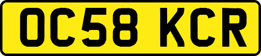 OC58KCR