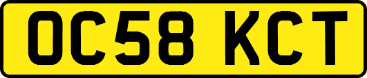 OC58KCT
