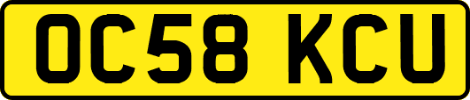 OC58KCU