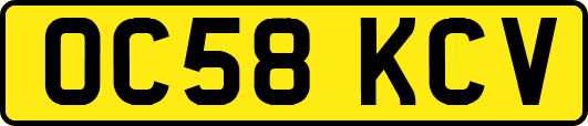 OC58KCV