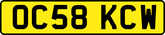 OC58KCW