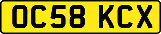 OC58KCX
