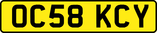 OC58KCY