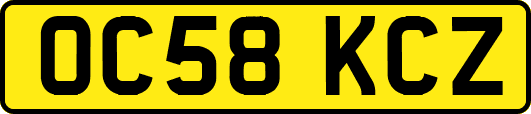 OC58KCZ