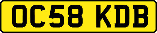 OC58KDB
