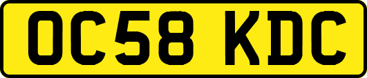 OC58KDC